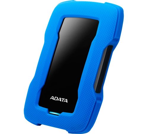 Внешний накопитель ADATA HD330 AHD330-2TU31-CBL 2TB синий