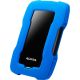 Внешний накопитель ADATA HD330 AHD330-2TU31-CBL 2TB синий
