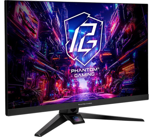 Игровой монитор ASRock Phantom Gaming PG27FFT1A