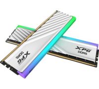 Оперативная память ADATA XPG Lancer Blade RGB 2x32ГБ DDR5 6000 МГц AX5U6000C3032G-DTLABRWH