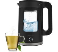 Электрический чайник Cecotec Thermosense 330 Glassy