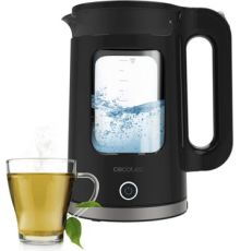 Электрический чайник Cecotec Thermosense 330 Glassy