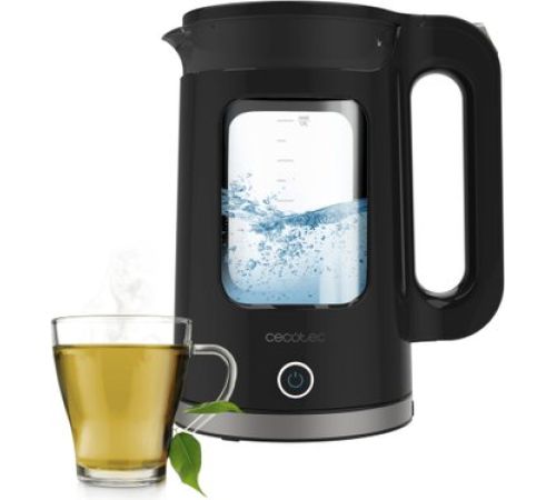 Электрический чайник Cecotec Thermosense 330 Glassy