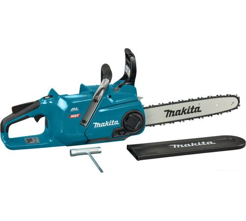 Аккумуляторная пила Makita UC015GZ01 без АКБ