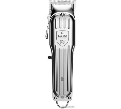 Машинка для стрижки волос GA.MA GC Titanium SM0125