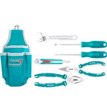 Набор домашнего мастера Total THKTHP91076 7 предметов