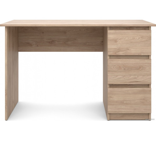 Стол MyStar Сноули 3я ИВ-121.13 гикори кингстон