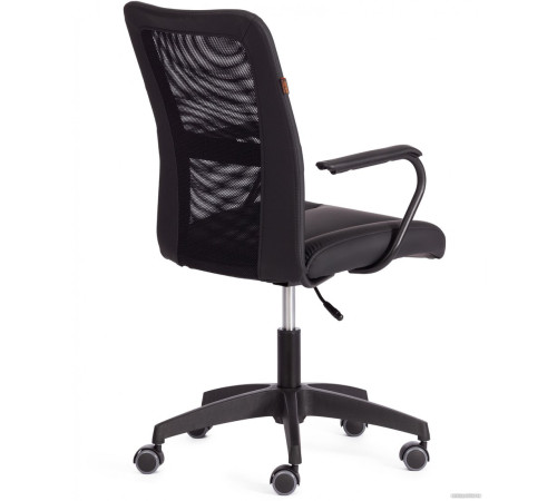 Офисное кресло TetChair Staff черный 36-6/W-11