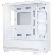 Корпус PCCooler C3 Q500 белый