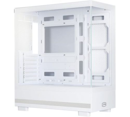 Корпус PCCooler C3 Q500 белый