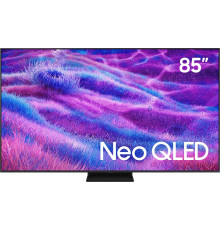 MiniLED телевизор Samsung AI Neo QLED QN80F QE85QN80FAUXRU
