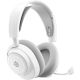Наушники SteelSeries Arctis Nova 7P Wireless Gen 2 для PlayStation, белый