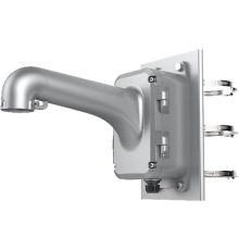 Крепление для камер видеонаблюдения Hikvision DS-1604ZJ-BOX-POLE-P