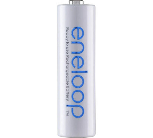 Аккумулятор Panasonic Eneloop AAA+AA BK-3MCDE+BK-4MCDE/8CP 8шт