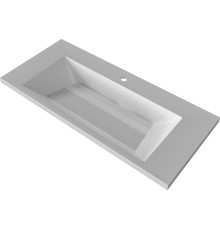 Умывальник Versalia Lotos 100