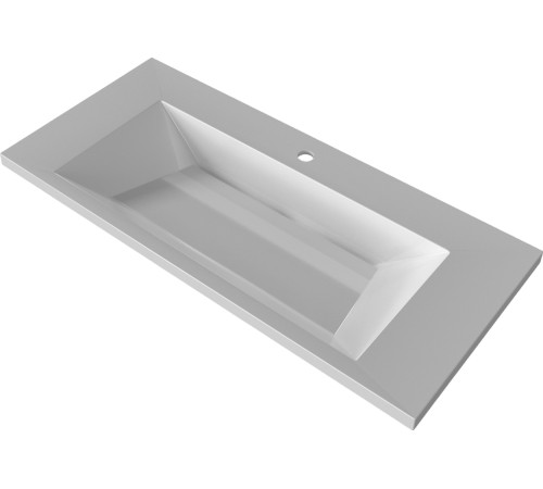 Умывальник Versalia Lotos 100