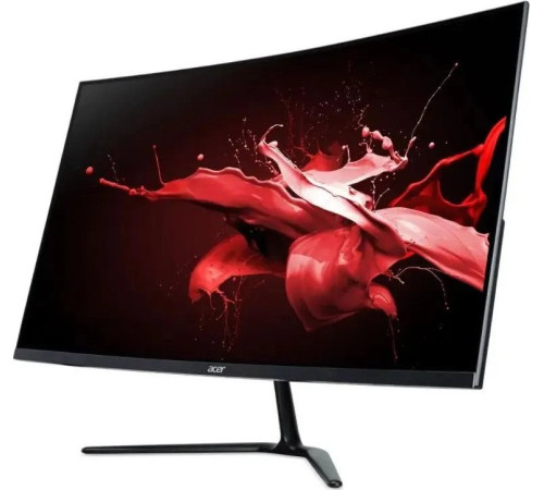 Игровой монитор Acer Nitro ED320QRS3biipx UM.JE0CD.301