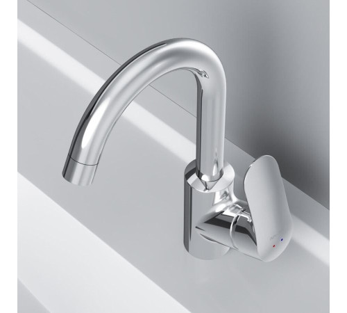 Смеситель AM.PM Like F8002700