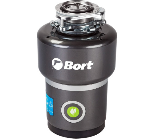 Измельчитель пищевых отходов Bort Titan 5000