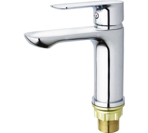 Смеситель РМС SL133-001F