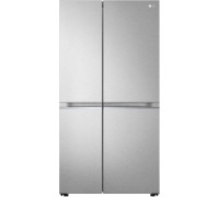 Холодильник side by side LG DoorCooling+ GC-B257SSZV