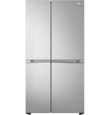 Холодильник side by side LG DoorCooling+ GC-B257SSZV