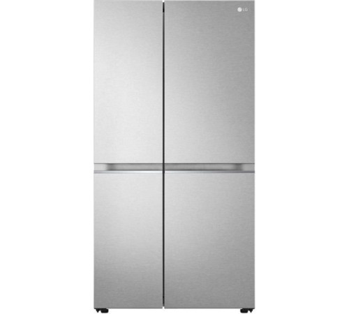 Холодильник side by side LG DoorCooling+ GC-B257SSZV