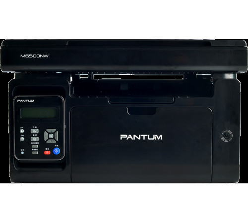 МФУ  Pantum M6500