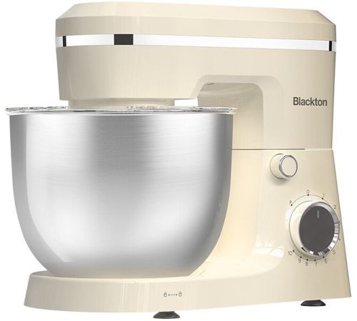 Планетарный миксер Blackton Bt PM102 слоновая кость