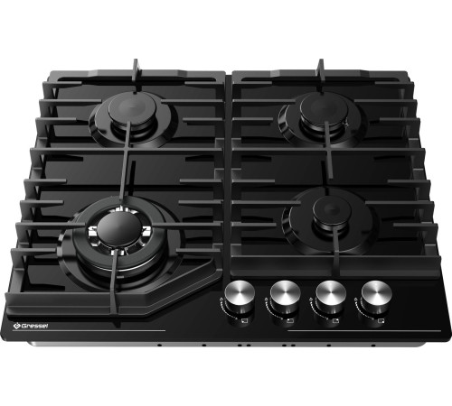 Варочная панель Gressel U60H41S011
