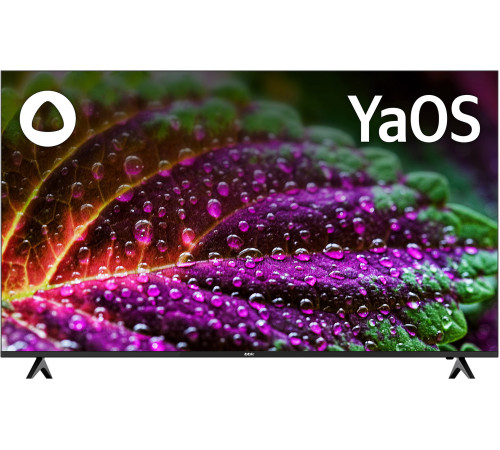 Телевизор BBK 65LEX-8235/UTS2C