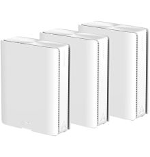 Wi-Fi система ASUS ZenWiFi BQ16 3xAP 3 шт., белый