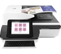 Сканер HP Scanjet Enterprise Flow N9120 L2763A