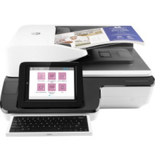 Сканер HP Scanjet Enterprise Flow N9120 L2763A