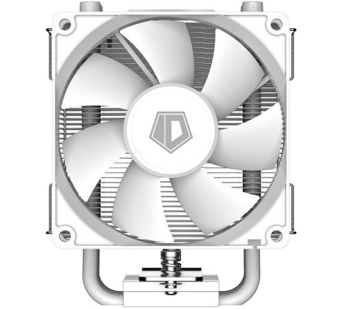 Кулер для процессора ID-Cooling SE-903-XT White
