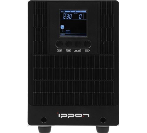 Источник бесперебойного питания IPPON Innova TBE 2000 2050430