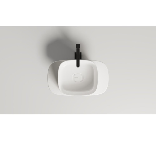 Умывальник Salini Oriente Totem 1303101G S-Sense, глянцевый