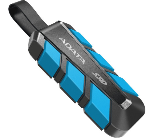 Внешний накопитель ADATA SC740 1TB SC740-1000G-CBU