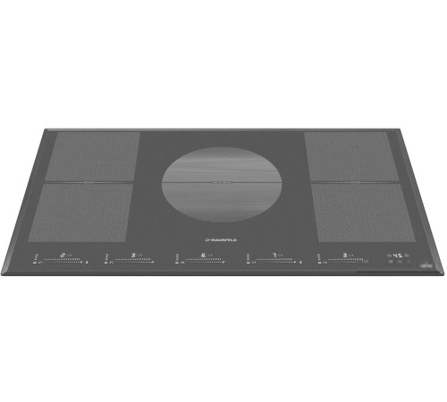 Варочная панель MAUNFELD CVI905SFDGR