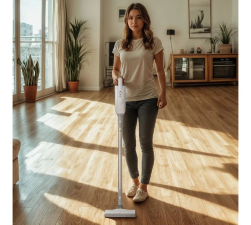 Паровая швабра Kitfort KT-3942