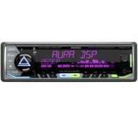 USB-магнитола Aura Indigo-878DSP MKII