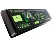 USB-магнитола Aura Storm-866DSP