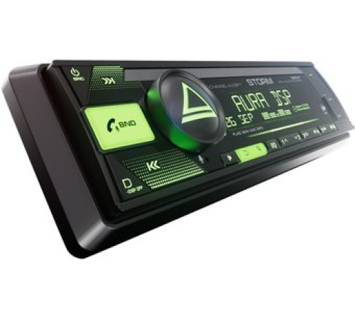 USB-магнитола Aura Storm-866DSP