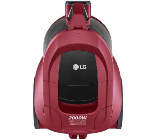 Пылесос LG VC5420NHTCR