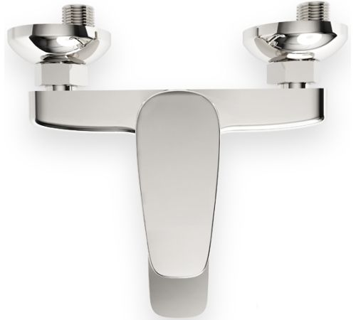 Смеситель IDDIS Zodiac ZODSB02i02