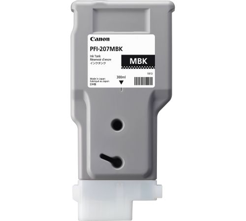 Картридж Canon PFI-207MBK [8788B001]
