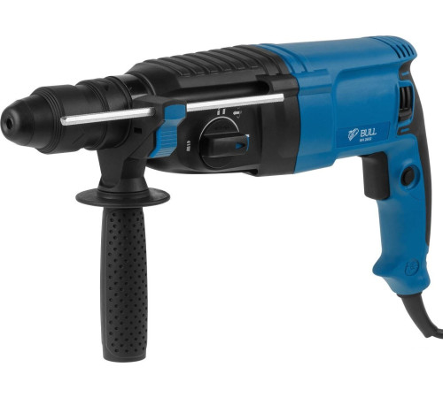 Перфоратор Bull BH 2602