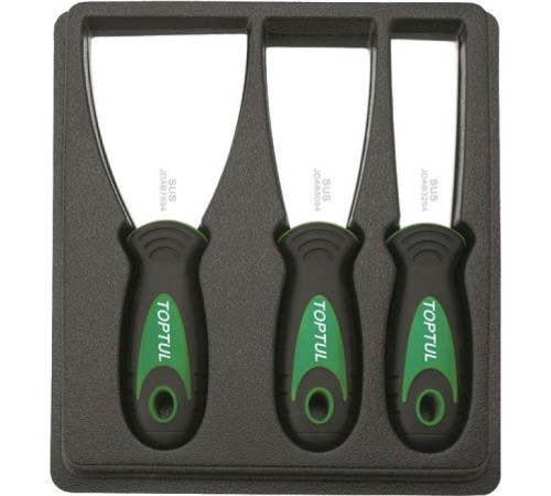 Специнструмент Toptul JGAT0301 3 предмета