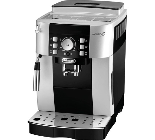 Кофемашина DeLonghi Magnifica S ECAM 21.117.SB