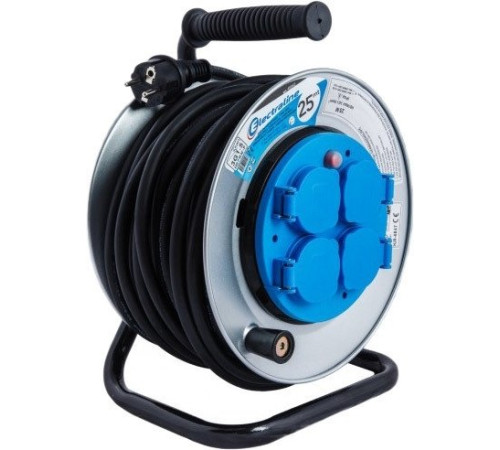 Удлинитель Electraline 49042 25 м